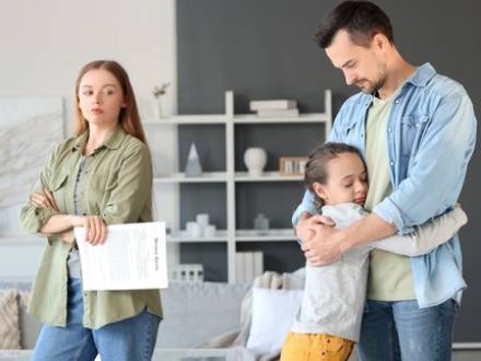 Geneva, IL Parental Responsibilities Attorney