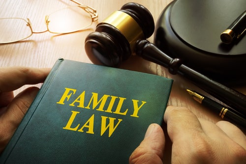 Kane County family lawyer