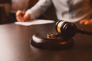 Kane County Divorce Lawyer